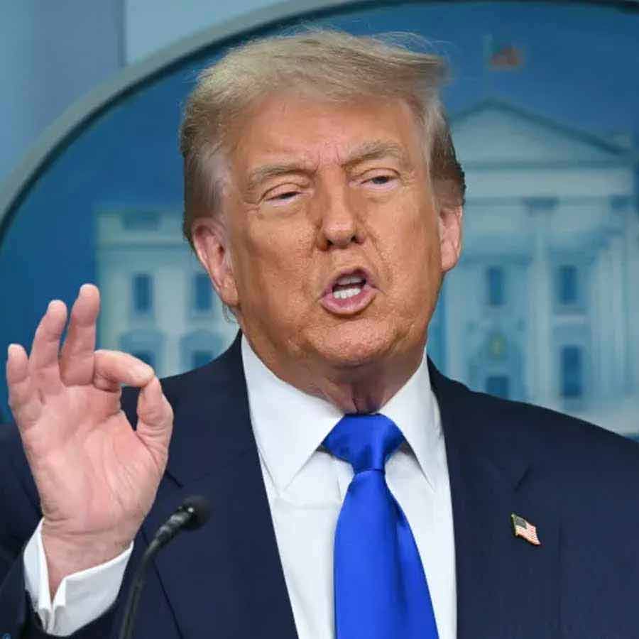 US President Donald Trump allegedly killed QUAD amid tariff war, a big concern for India