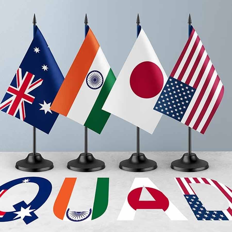 US President Donald Trump allegedly killed QUAD amid tariff war, a big concern for India