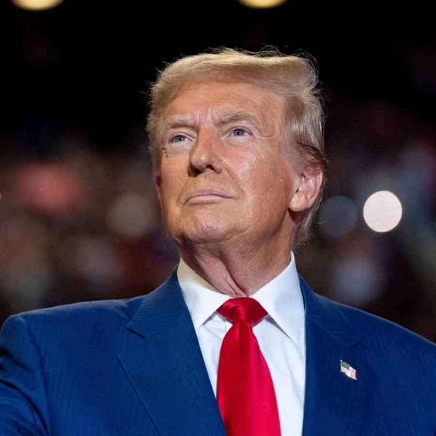 US President Donald Trump allegedly killed QUAD amid tariff war, a big concern for India