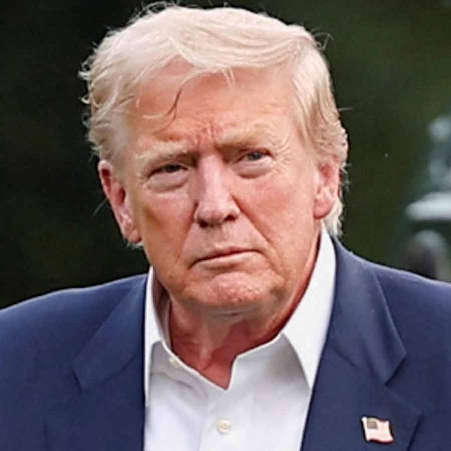 US President Donald Trump allegedly killed QUAD amid tariff war, a big concern for India