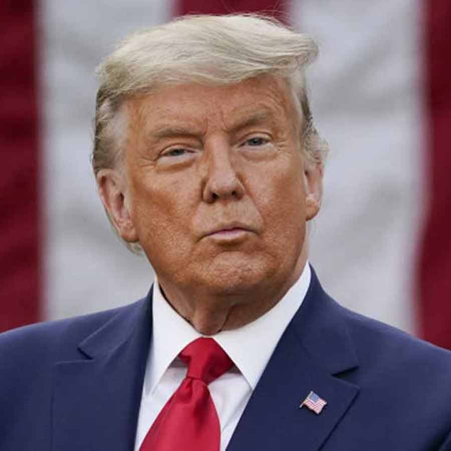 US President Donald Trump allegedly killed QUAD amid tariff war, a big concern for India