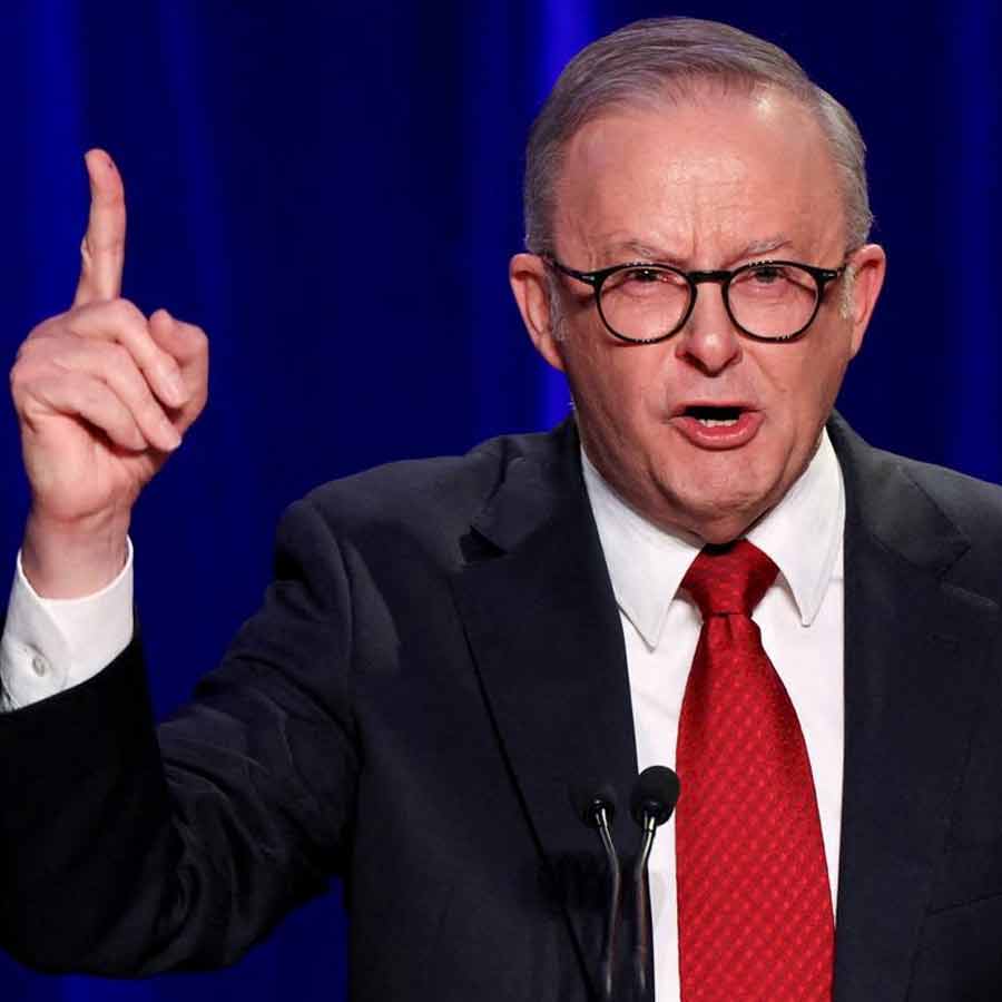 US President Donald Trump allegedly killed QUAD amid tariff war, a big concern for India