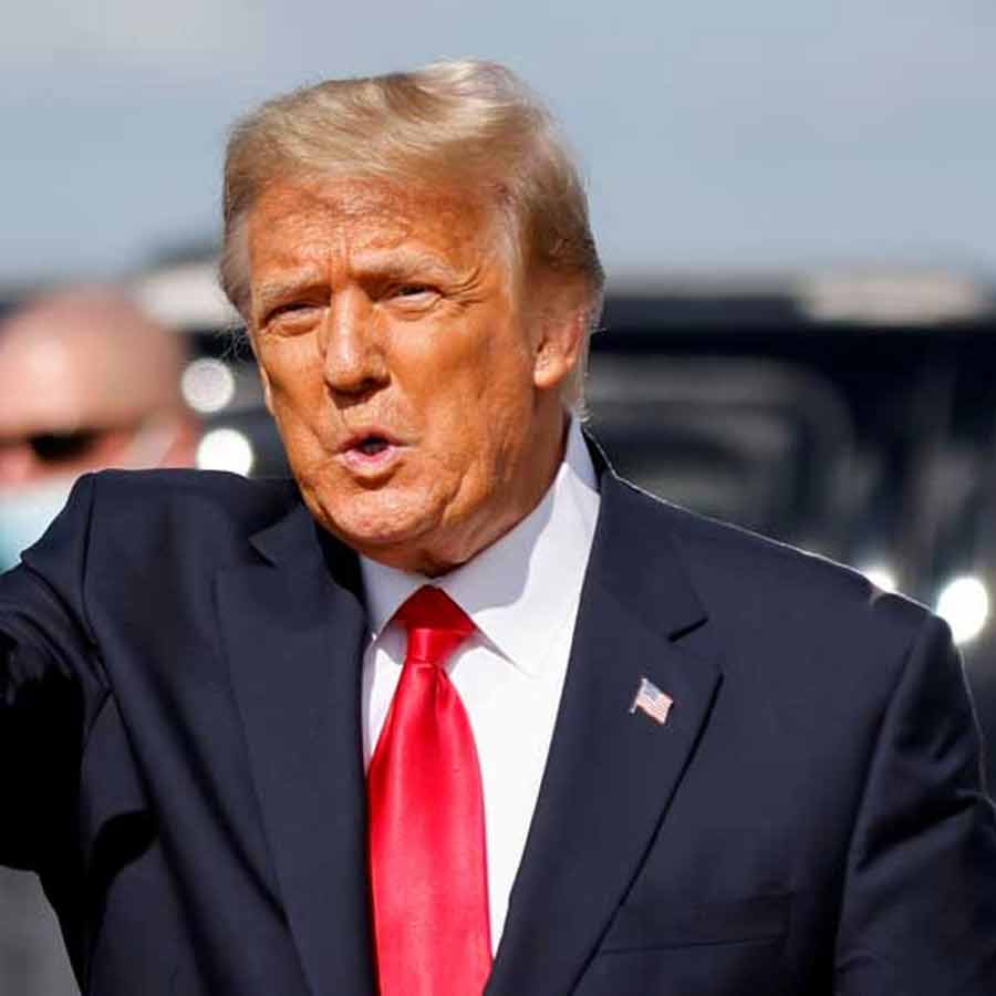 US President Donald Trump allegedly killed QUAD amid tariff war, a big concern for India