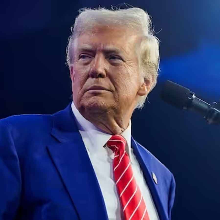 US President Donald Trump allegedly killed QUAD amid tariff war, a big concern for India
