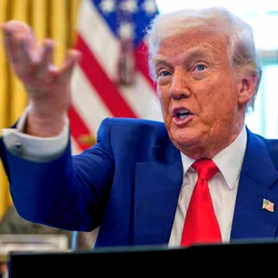 US President Donald Trump allegedly killed QUAD amid tariff war, a big concern for India