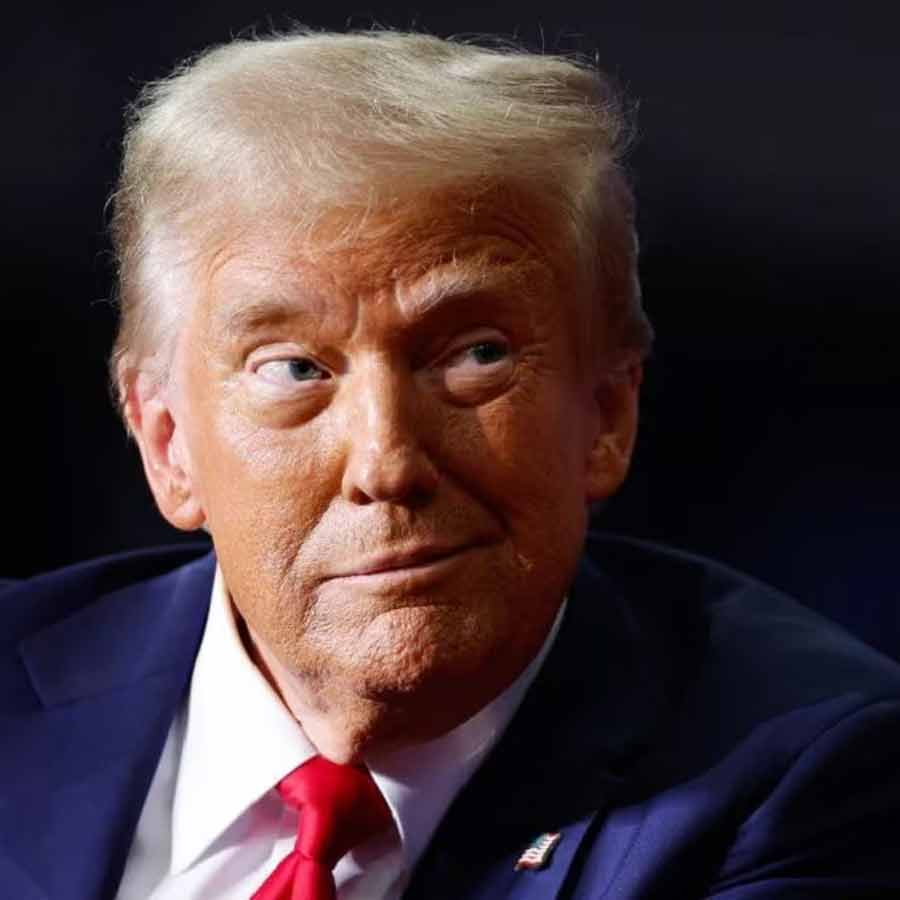 US President Donald Trump allegedly killed QUAD amid tariff war, a big concern for India