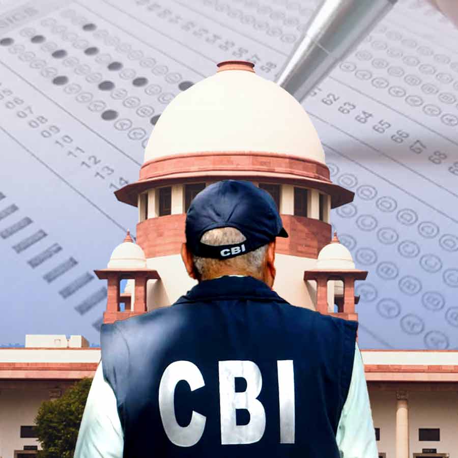 Supreme Court rejects the bail plea of Ayan Sil accused in Municipality recruitment case dgtl