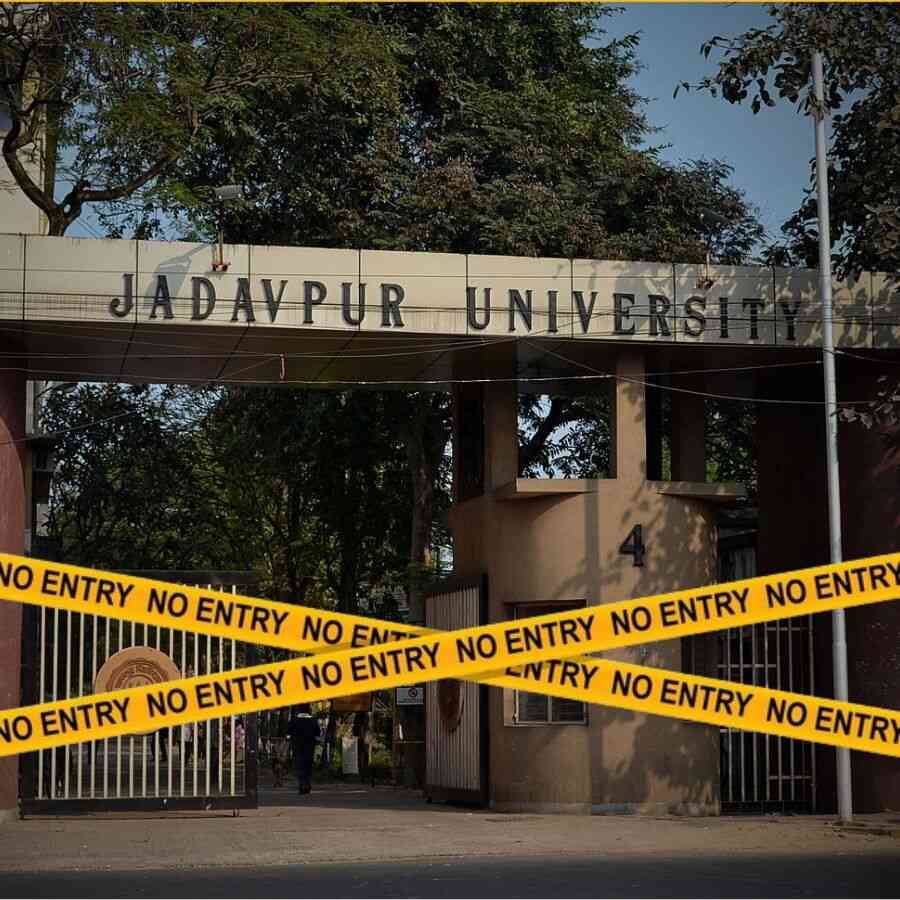 Old rules and regulations return to Jadavpur, authorities ban drugs and alcohol on campus dgtl