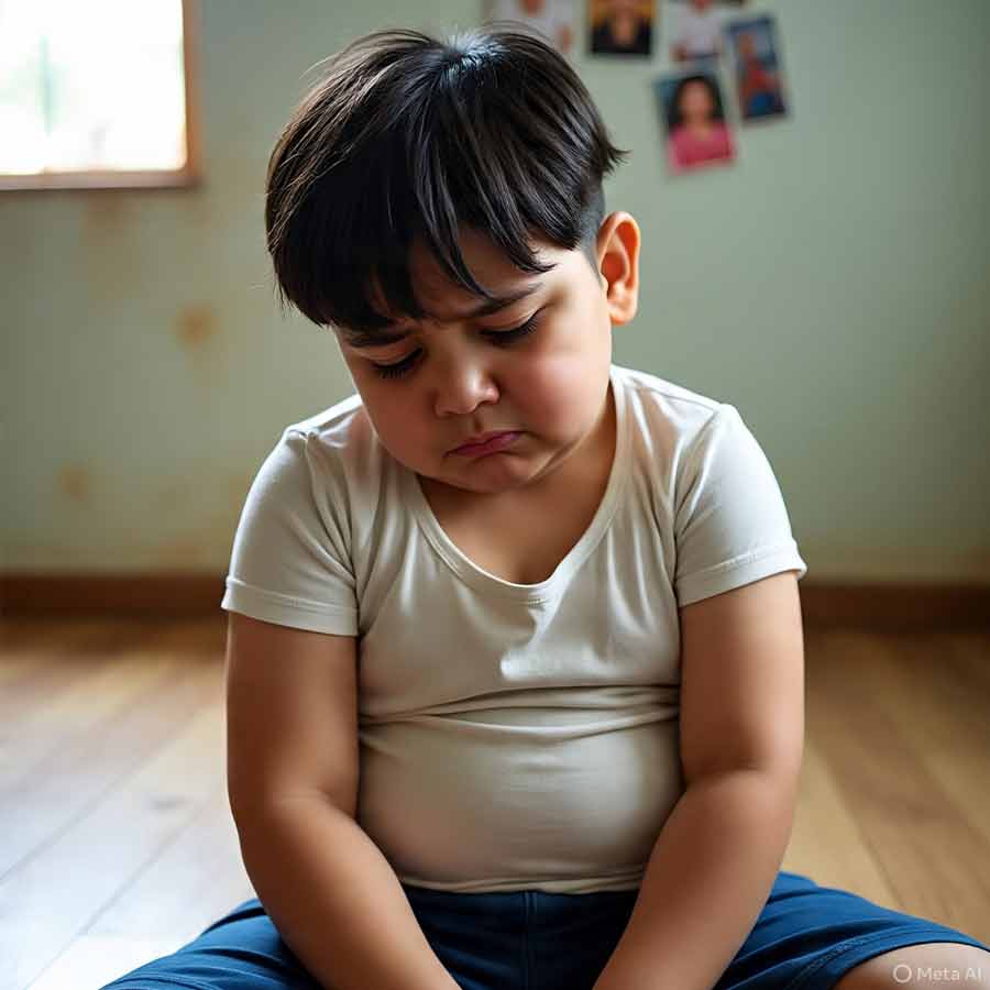 One in Five children worldwide is now living with obesity, UNICEF warns