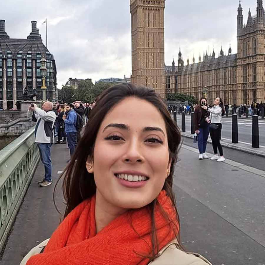 Nepal’s ‘Nepo Kids’