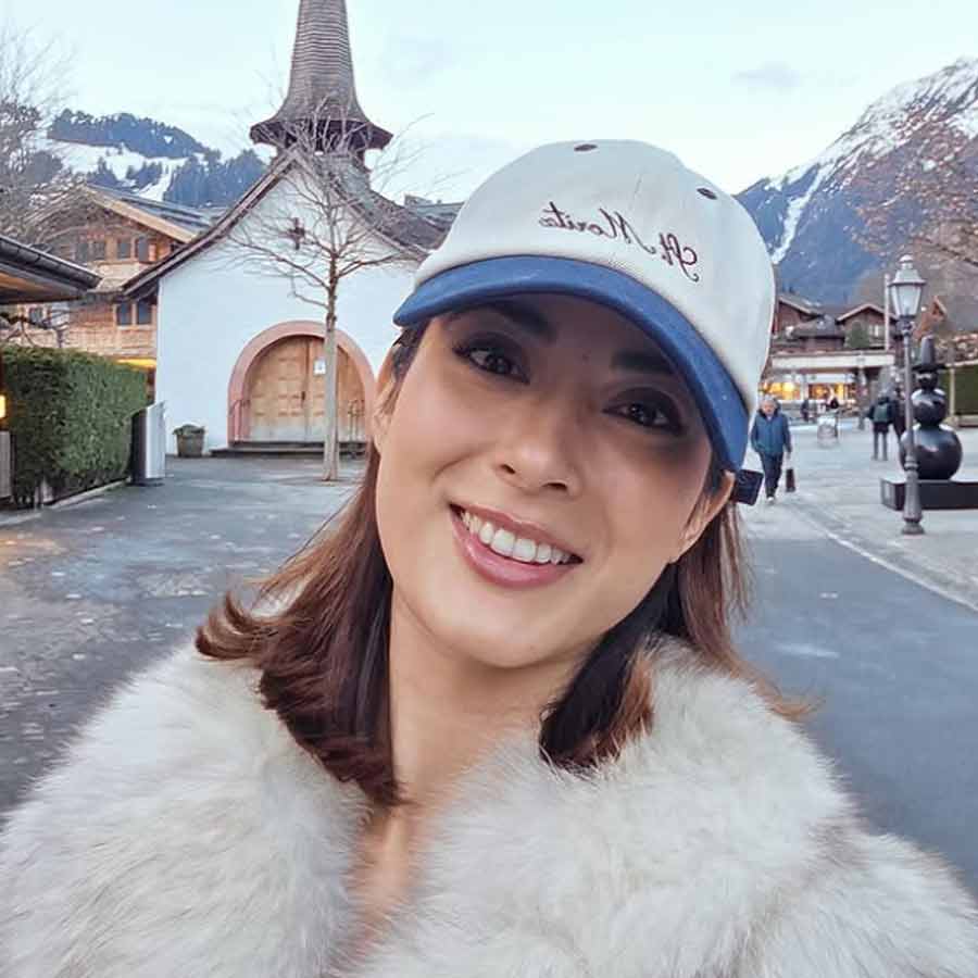 Nepal’s ‘Nepo Kids’