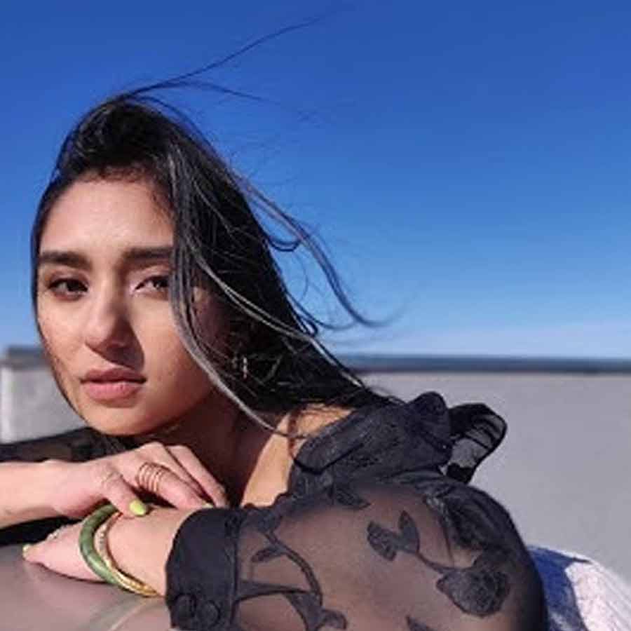 Nepal’s ‘Nepo Kids’