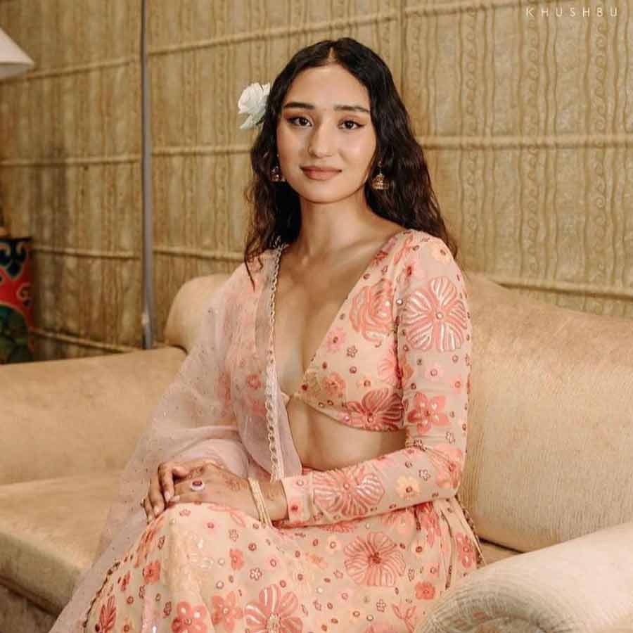 Nepal’s ‘Nepo Kids’