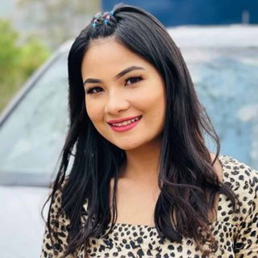 Nepal’s ‘Nepo Kids’