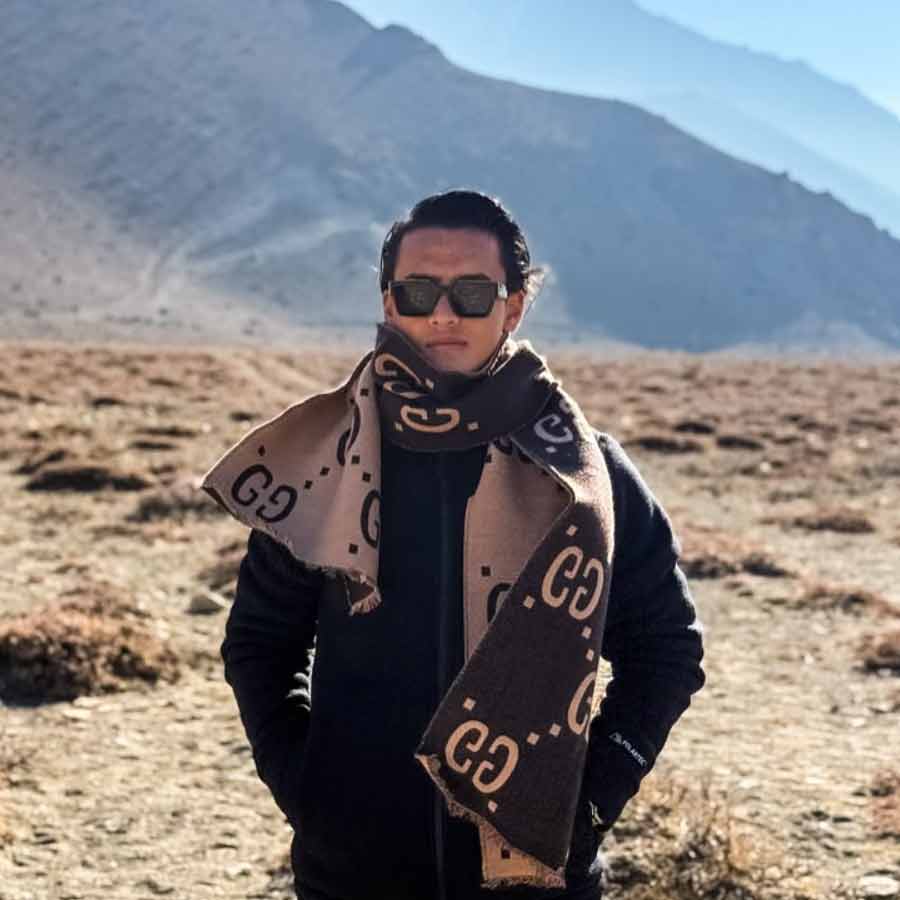 Nepal’s ‘Nepo Kids’