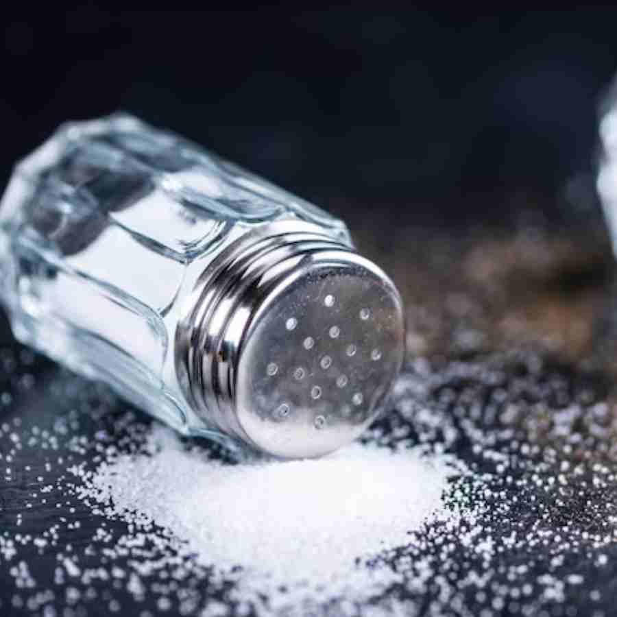 Smart ways to satisfy your salt cravings without raising blood pressure