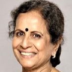 ঊষা নাদকার্ণি