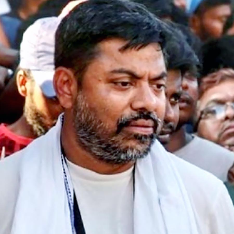 Cinematographer Soumik Haldar Mother wanted to take her life dgtl