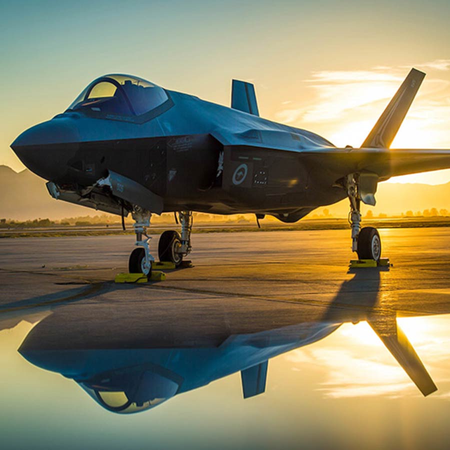 Israel attacked six Islamic countries to destroy Hamas in three days