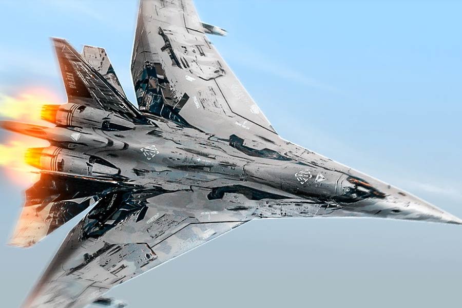 Israel attacked six Islamic countries to destroy Hamas in three days