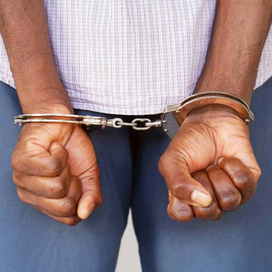 Another arrested over harassing a lady in Gaighata of North 24 Parganas