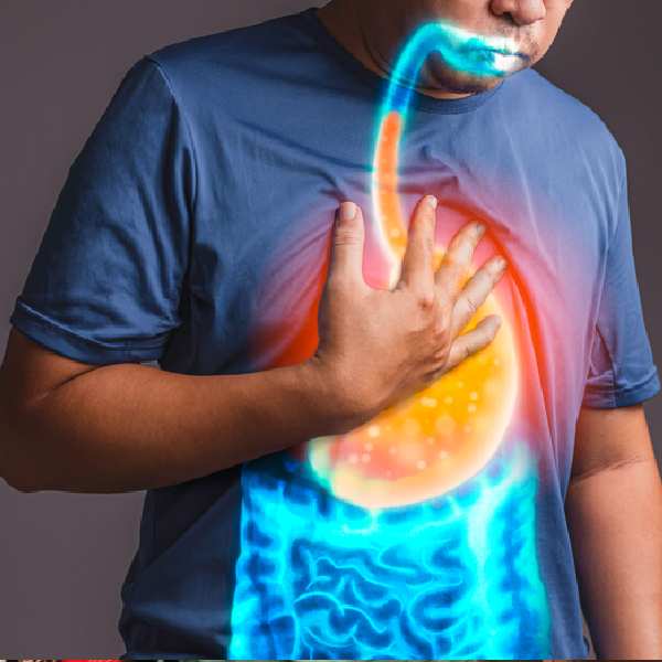 পেপটিক আলসারের লক্ষণগুলি জানা আছে?