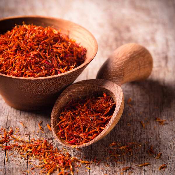 How to identify original saffron with a simple water test dgtl