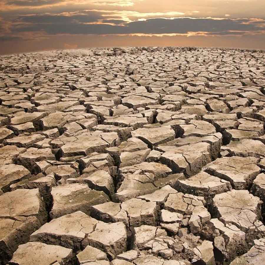 China South-to-North Water Transfer Project