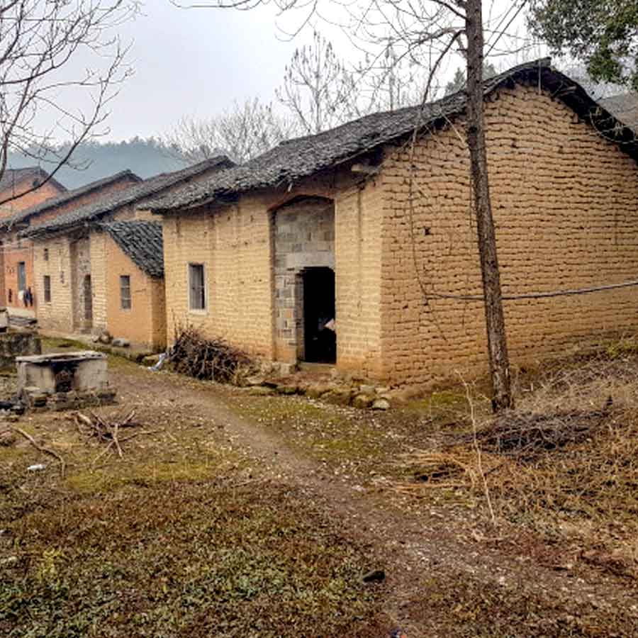 China South-to-North Water Transfer Project