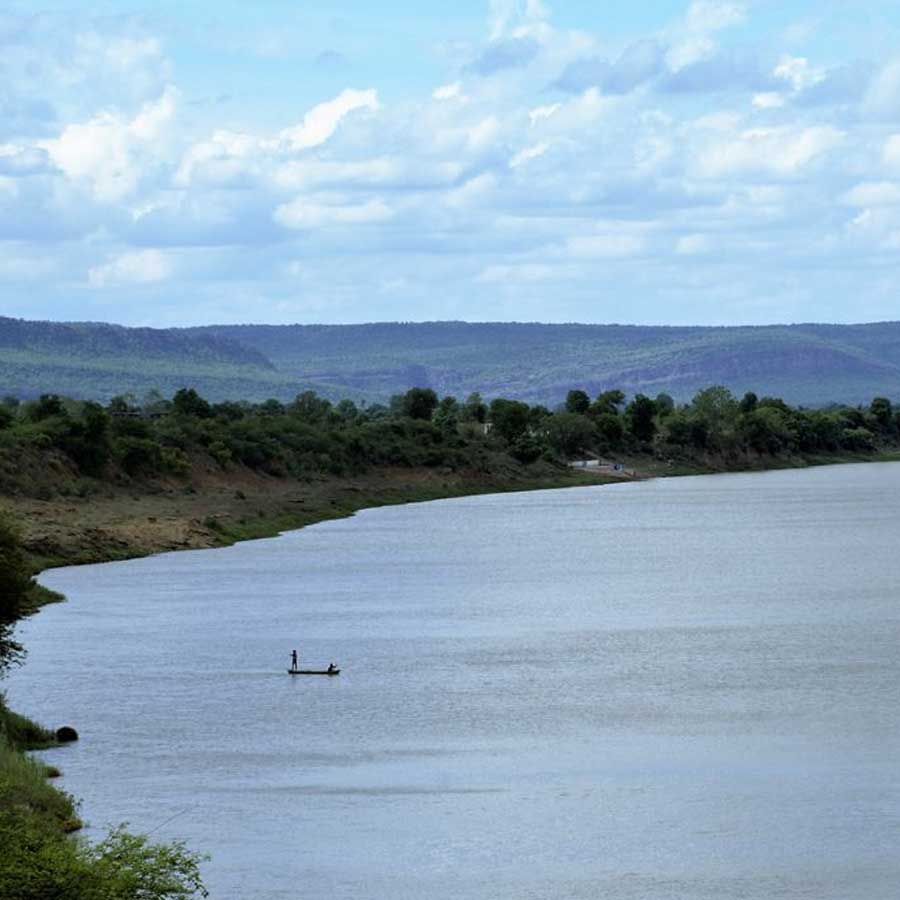 China South-to-North Water Transfer Project