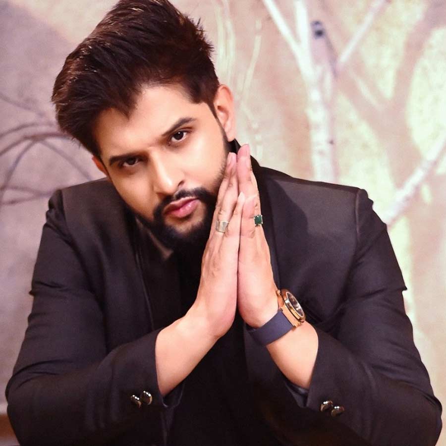 Bengali serial actor Neel Bhattacharjee opens up about success and failure dgtl