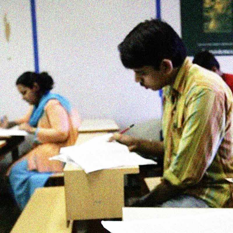 Calcutta High Court orders three people to take exams at SSC office