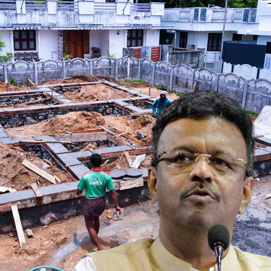 বাংলা ভাষায় বাড়ির প্ল্যানে ছাড়পত্র দিল কলকাতা পুরসভা।