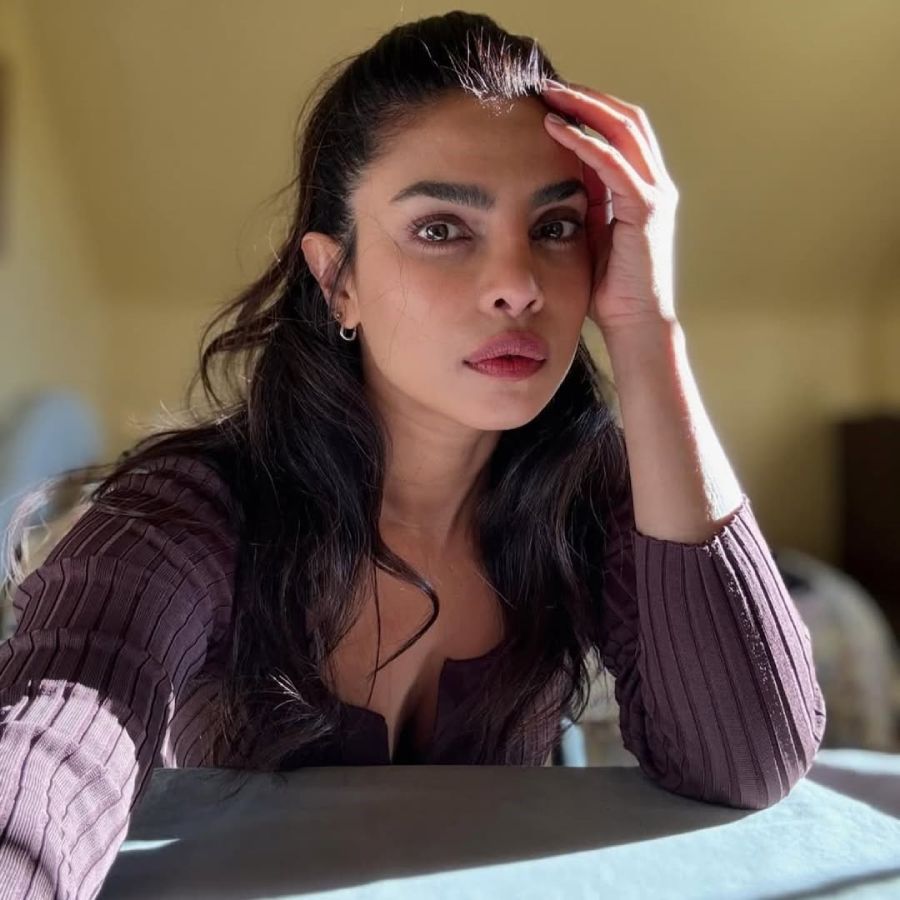 Priyanka Chopra’s Facialist accused of damaging her clients face with chemical peel dgtl