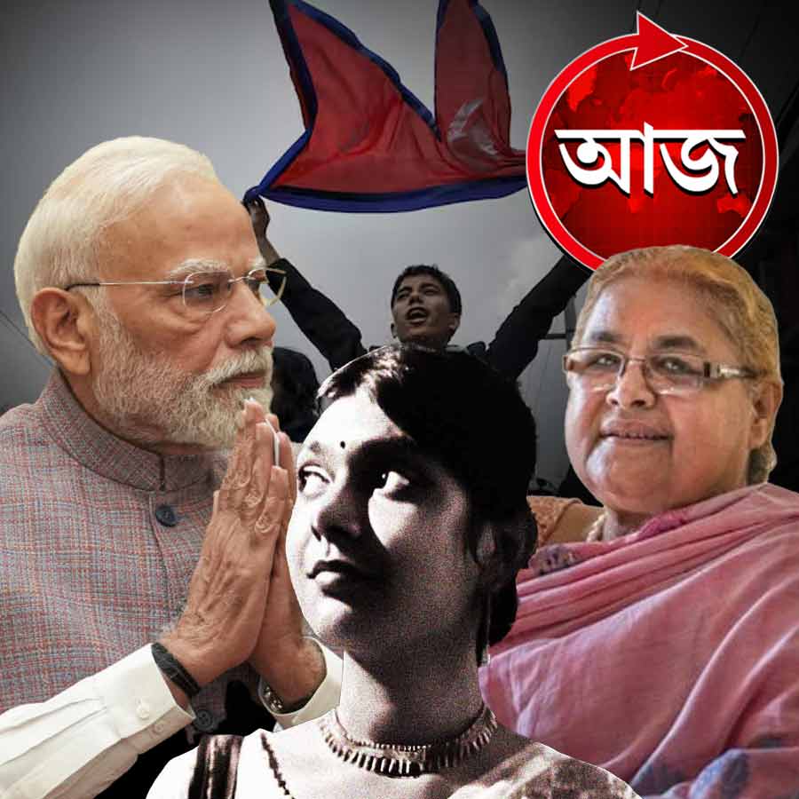 Today’s news headlines 13 September 2025 dgtl