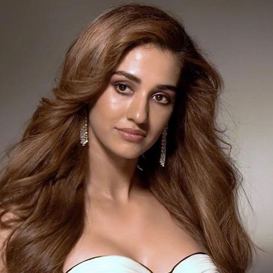 Shots fired outside actor Disha Patani’s Bareilly home dgtl