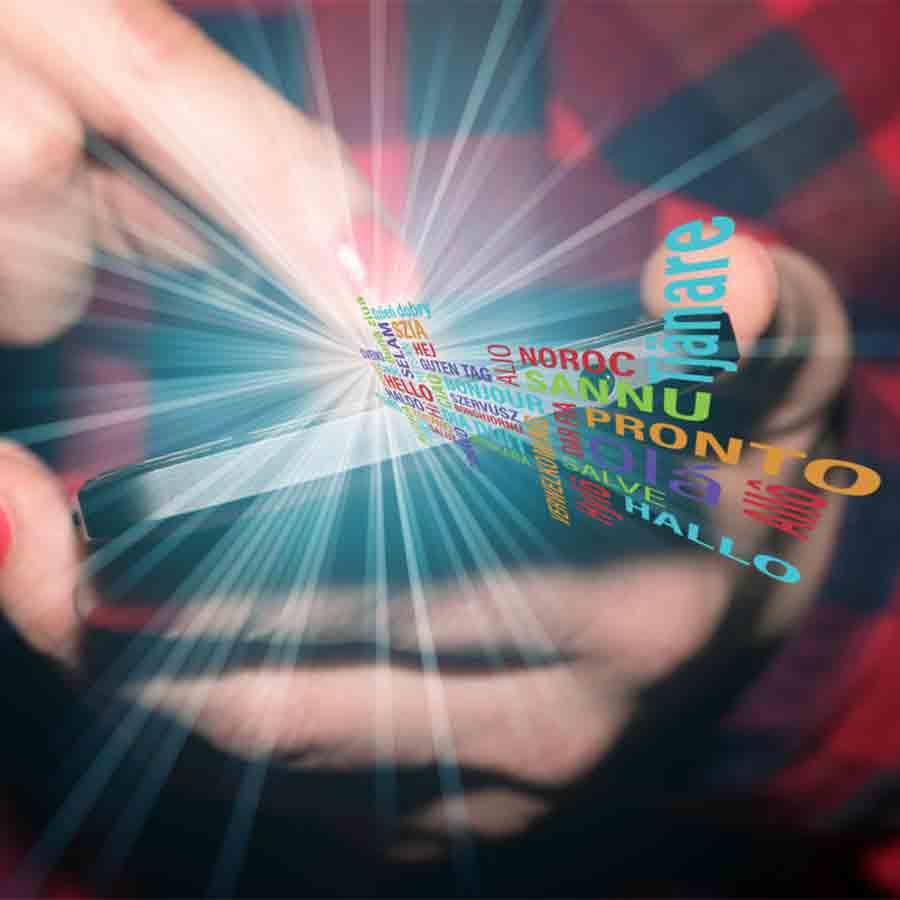 New English words used by Generation Z