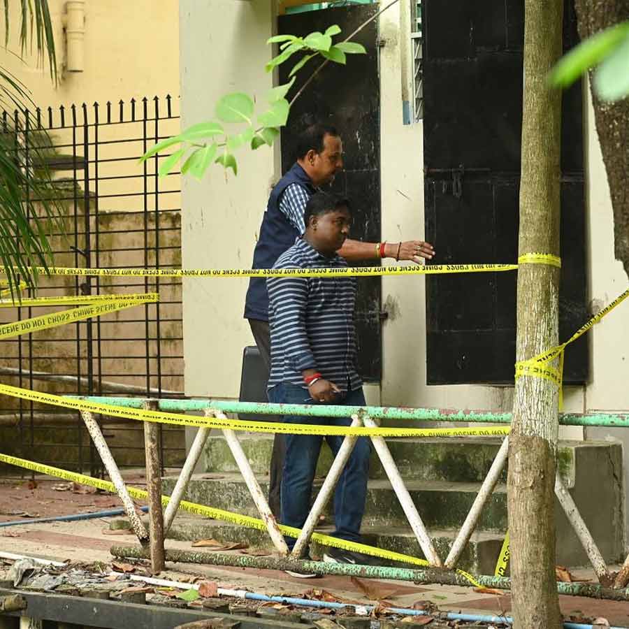 Debate over Jadavpur University resurfaces again