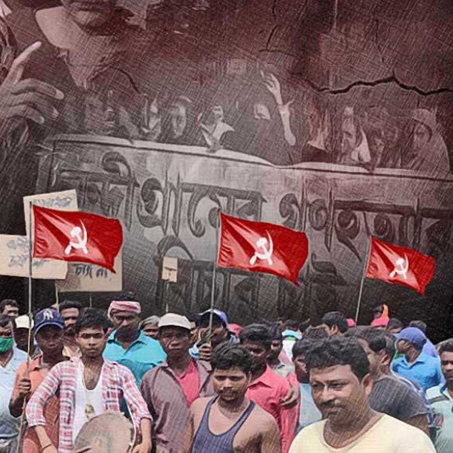 One of the faces of the Nandigram movement wants to stay away from politics