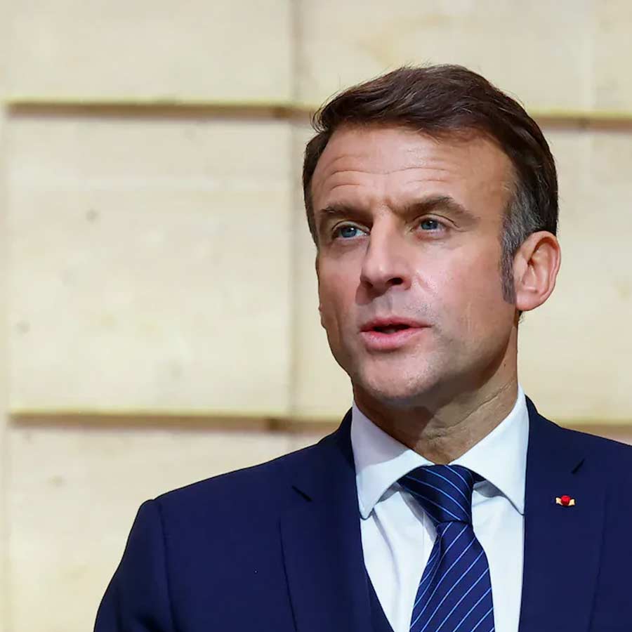 France erupted in massive protests under Block Everything banner due to huge debt and economic crisis