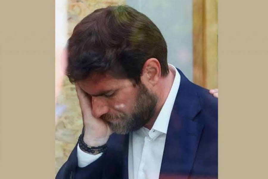 France erupted in massive protests under Block Everything banner due to huge debt and economic crisis