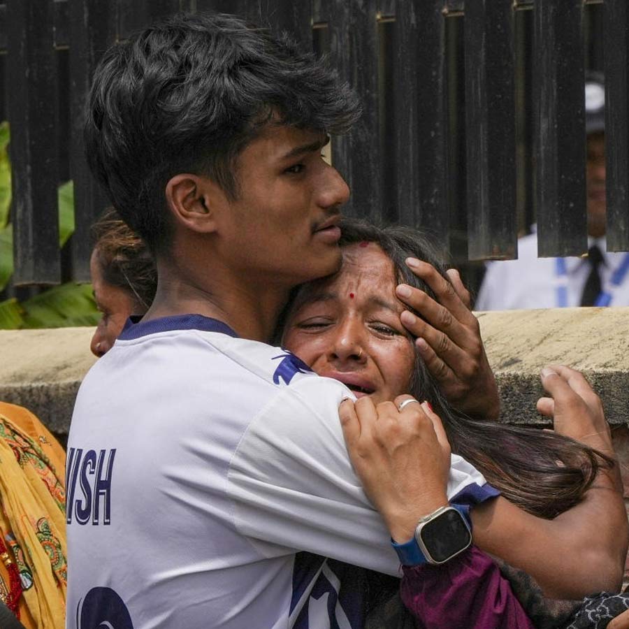 Residents of People want new PM Sushila Karki to amend constitution and root out corruption amid unrest situation