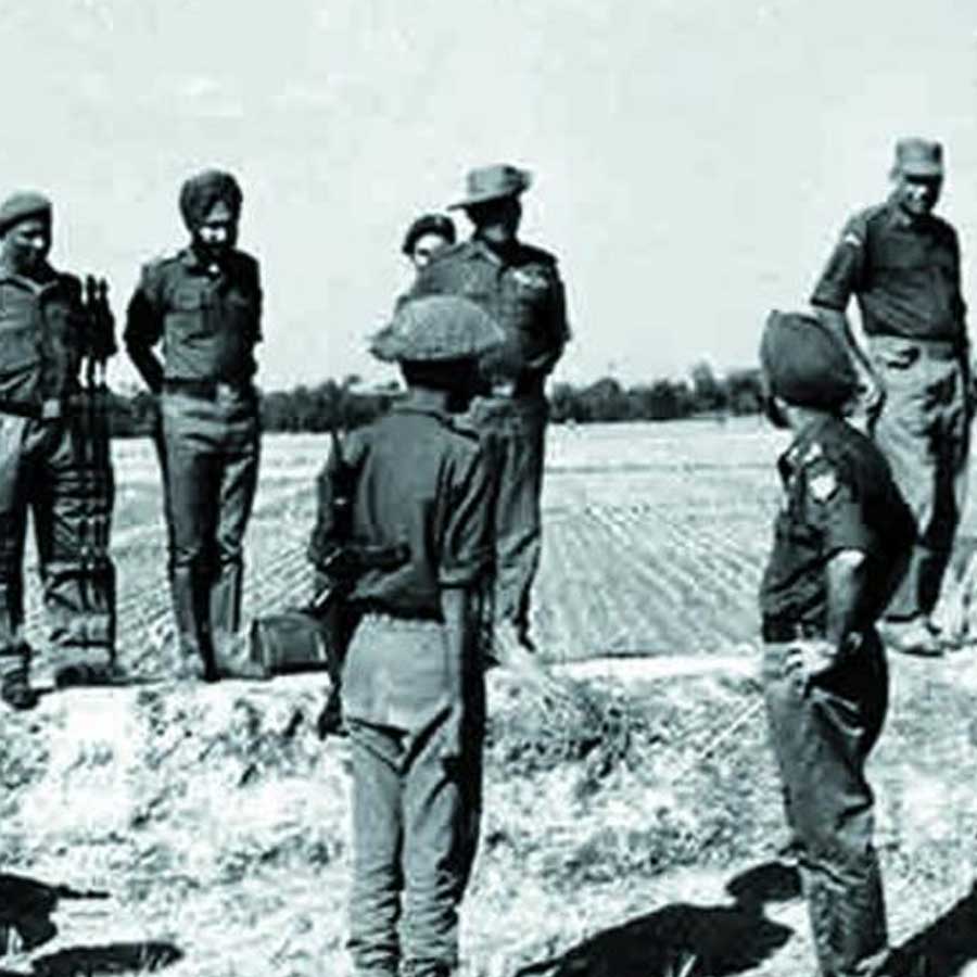 All need to know about Rajasthani Temple that survived Pakistan’s bomb attack in two war