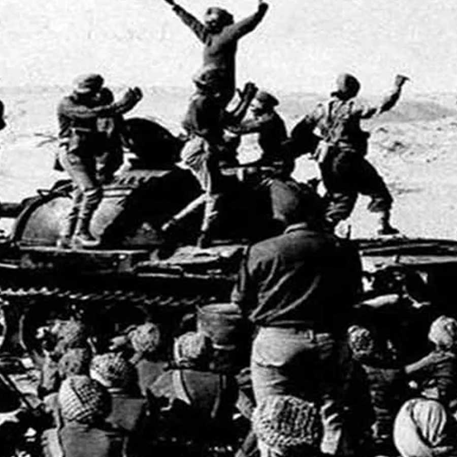 All need to know about Rajasthani Temple that survived Pakistan’s bomb attack in two war