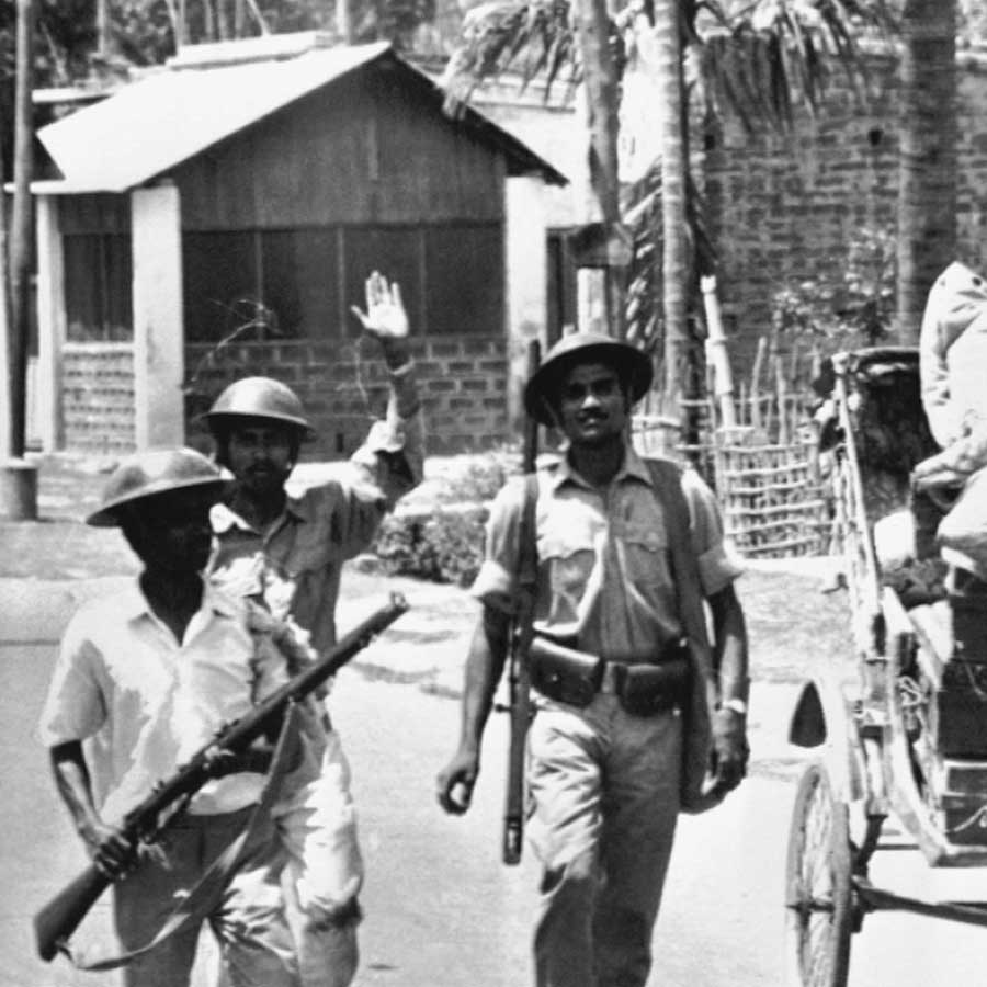 All need to know about Rajasthani Temple that survived Pakistan’s bomb attack in two war