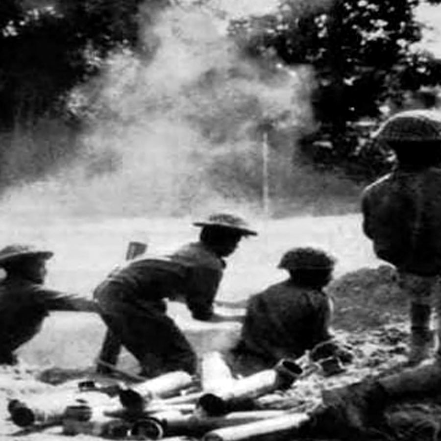 All need to know about Rajasthani Temple that survived Pakistan’s bomb attack in two war