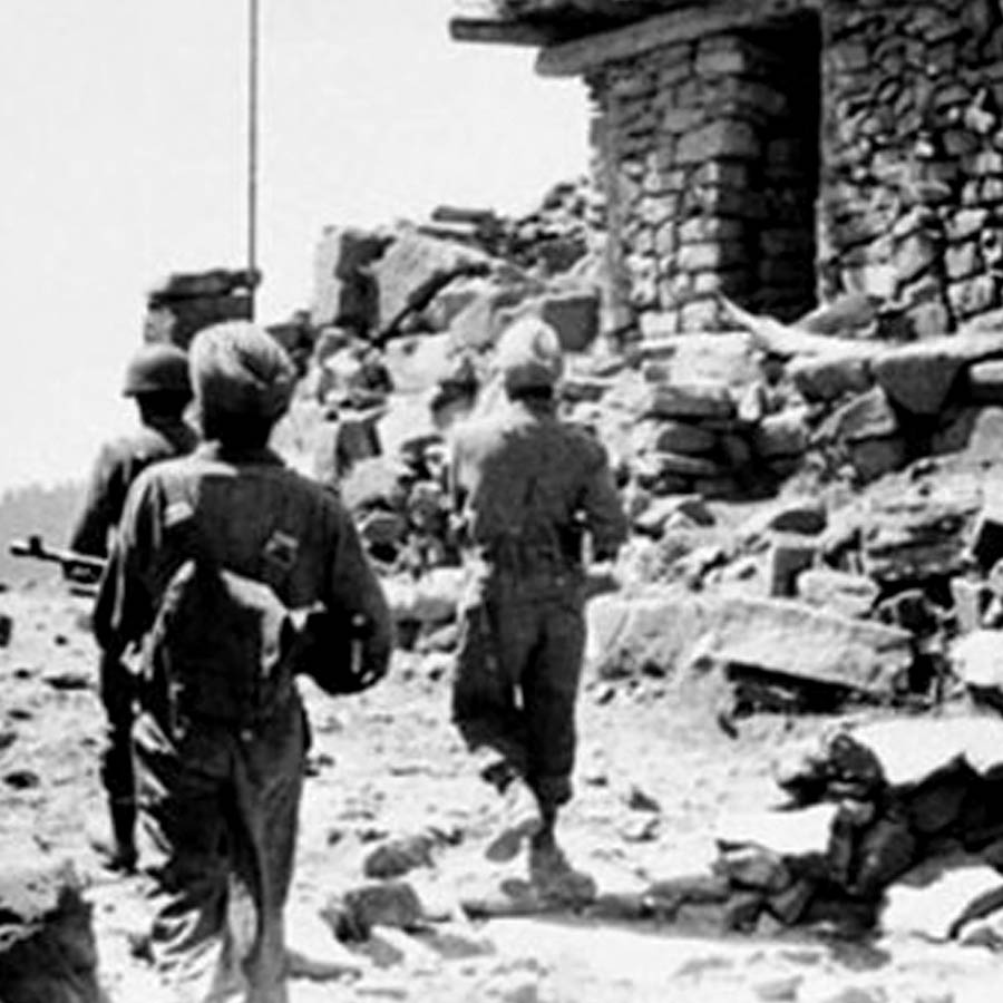 All need to know about Rajasthani Temple that survived Pakistan’s bomb attack in two war