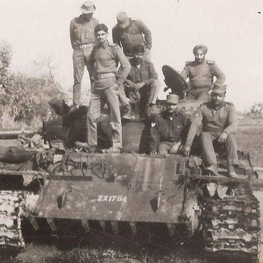 All need to know about Rajasthani Temple that survived Pakistan’s bomb attack in two war