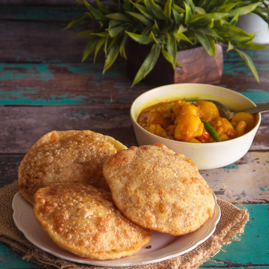 How to make Neelachals famous fish kachuri at home during puja dgtl