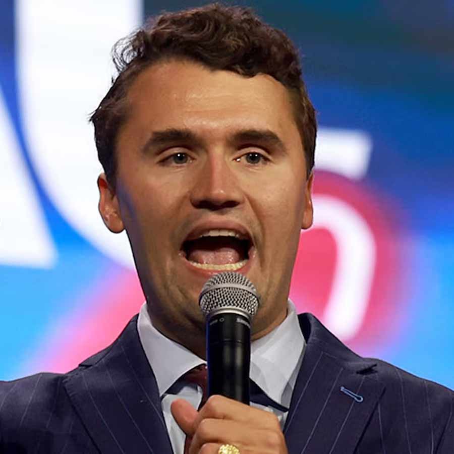 Charlie Kirk assassination may inspire more political violence in US